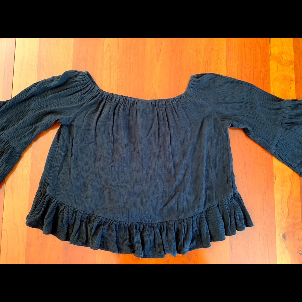 Topshop Top!